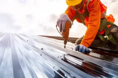 Travaux de zinguerie à Pargny-sous-Mureau